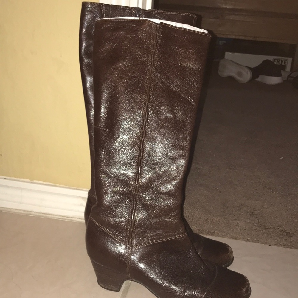 boots
